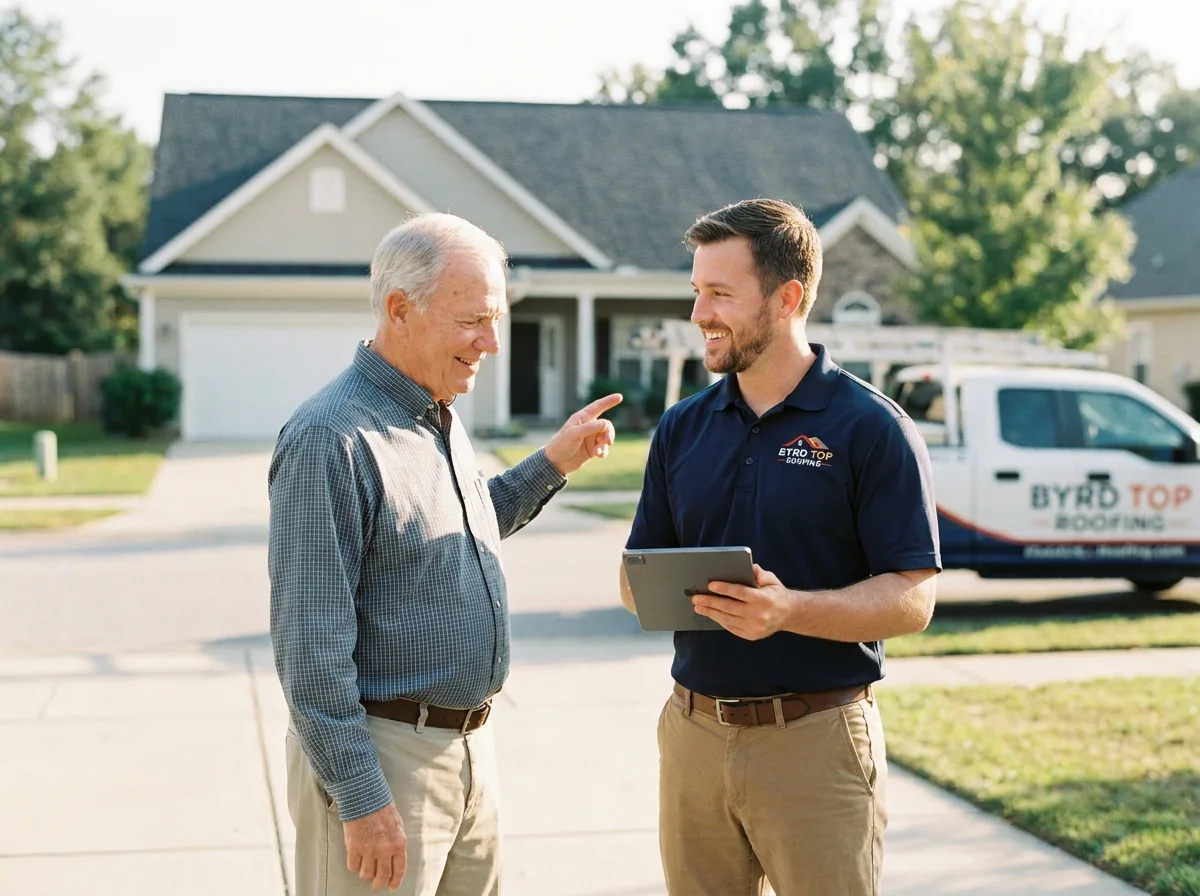 Roofing Summit, UT FAQs